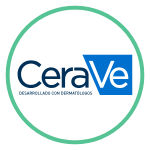 Cerave Logo